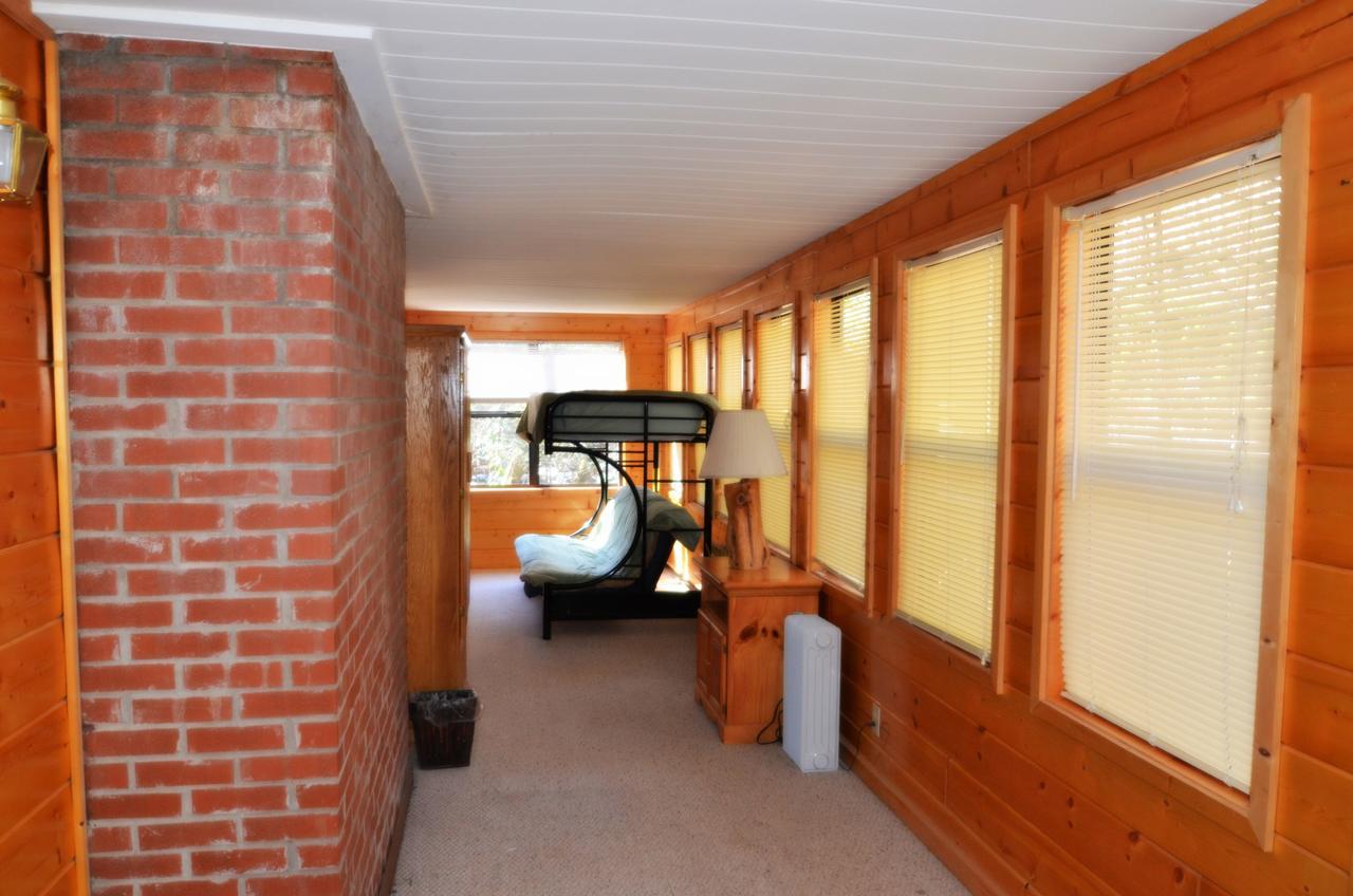 Little Creek Cabin Villa Chalet Village Esterno foto